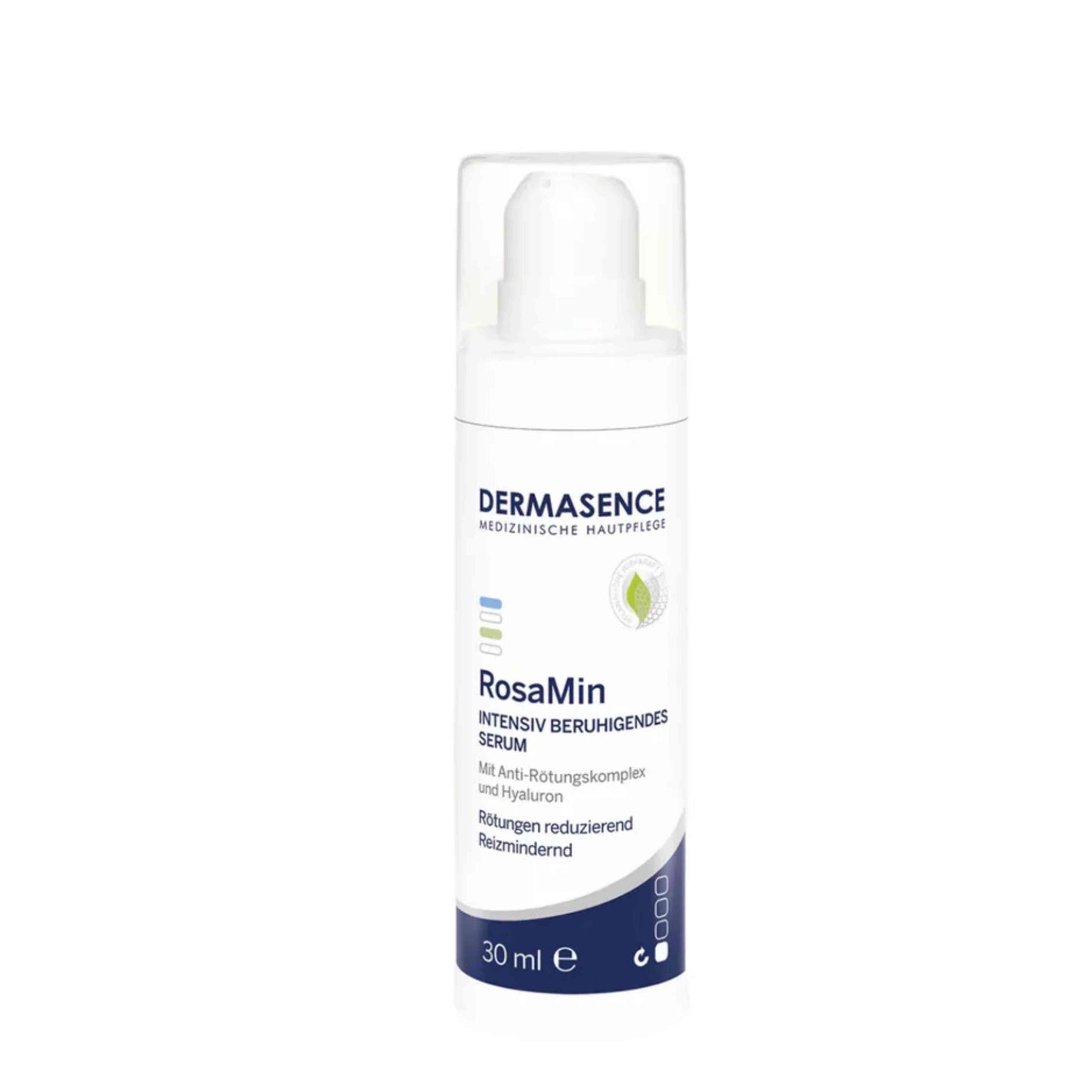 Dermasence玫瑰痤瘡系列溫和抗敏精華液