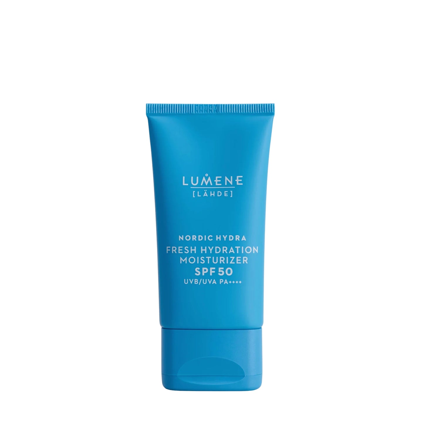 Lumene清新保濕防曬霜SPF50