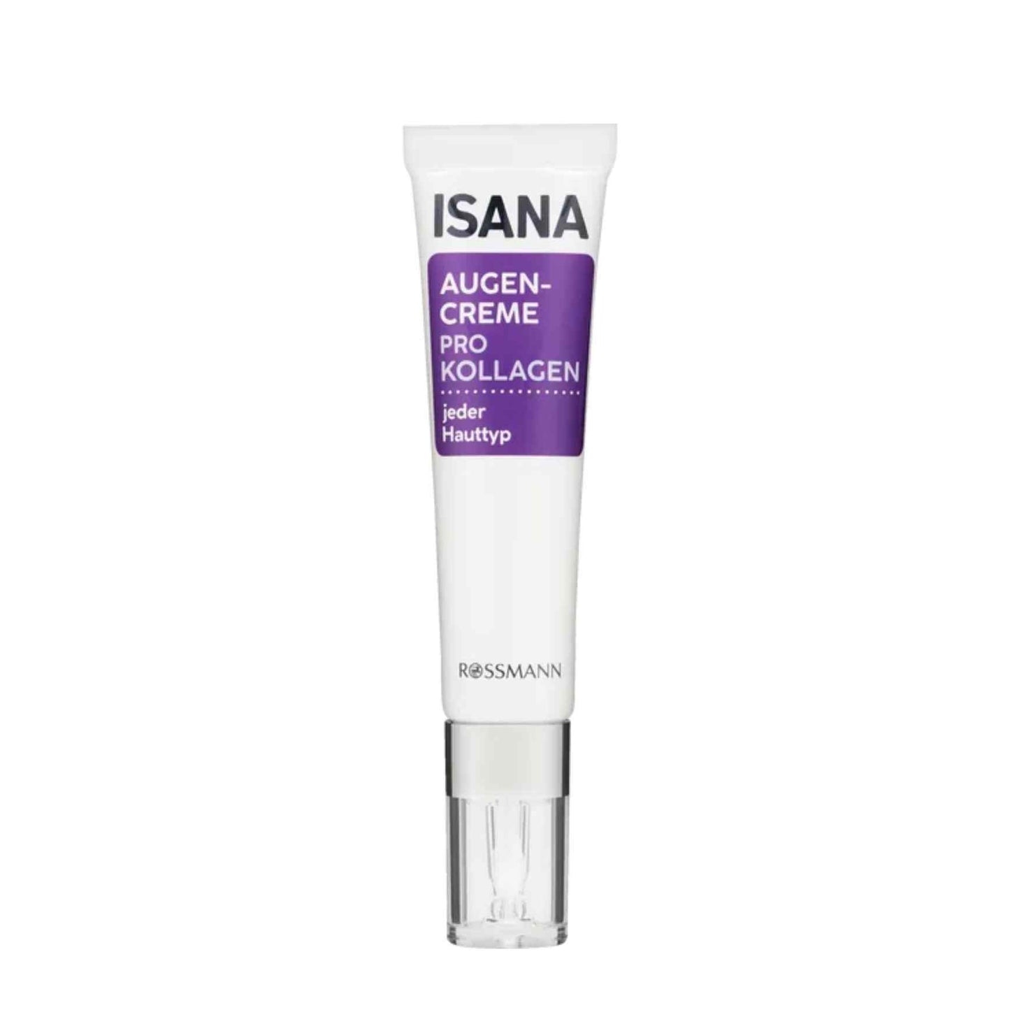 Isana膠原蛋白眼霜