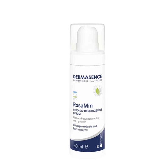 Dermasence玫瑰痤瘡系列溫和抗敏精華液