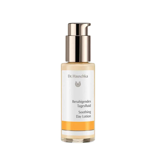Dr.Hauschka舒緩日間乳液