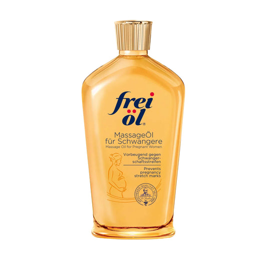 Frei Öl孕婦護理按摩油