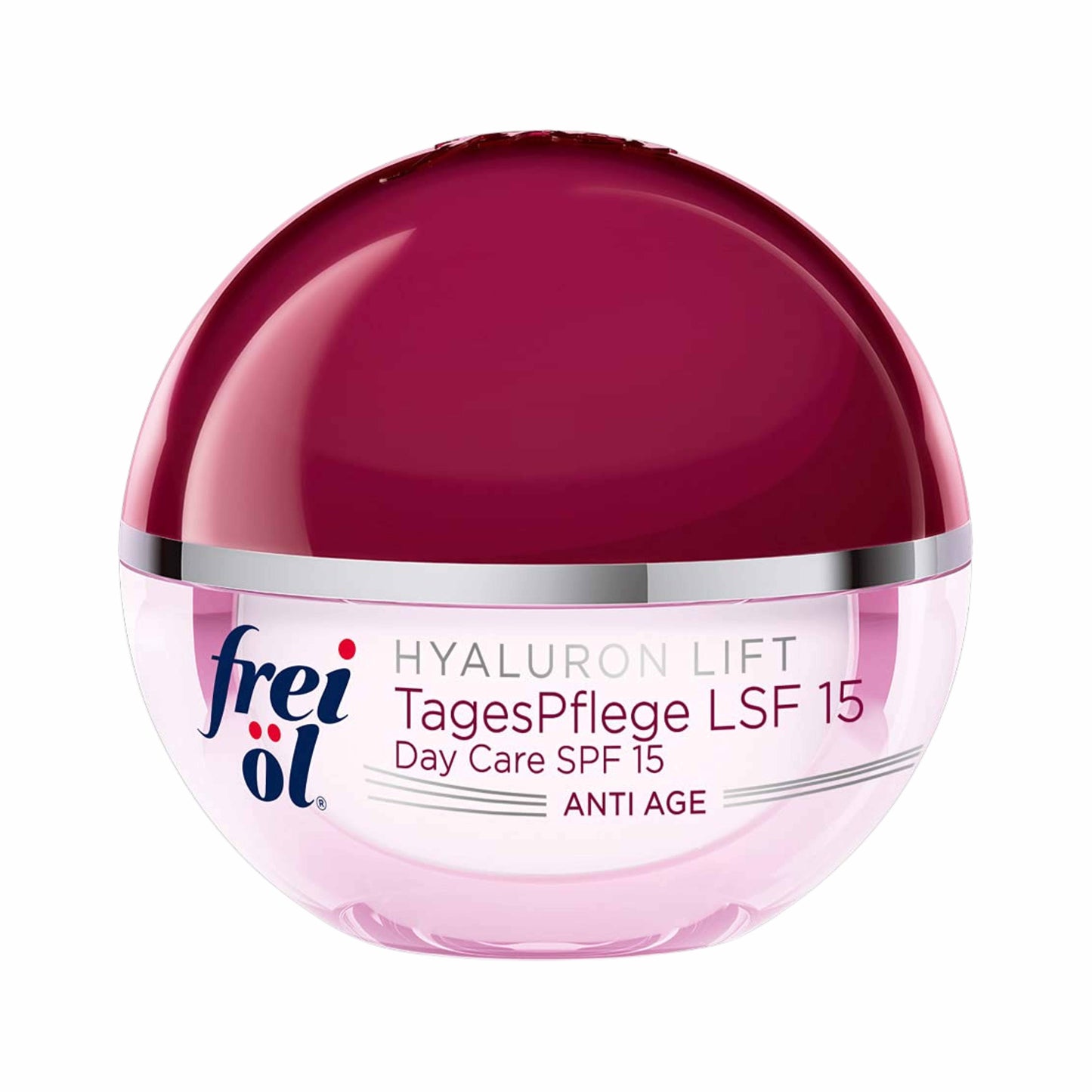 Frei ol抗衰老日霜 SPF 15