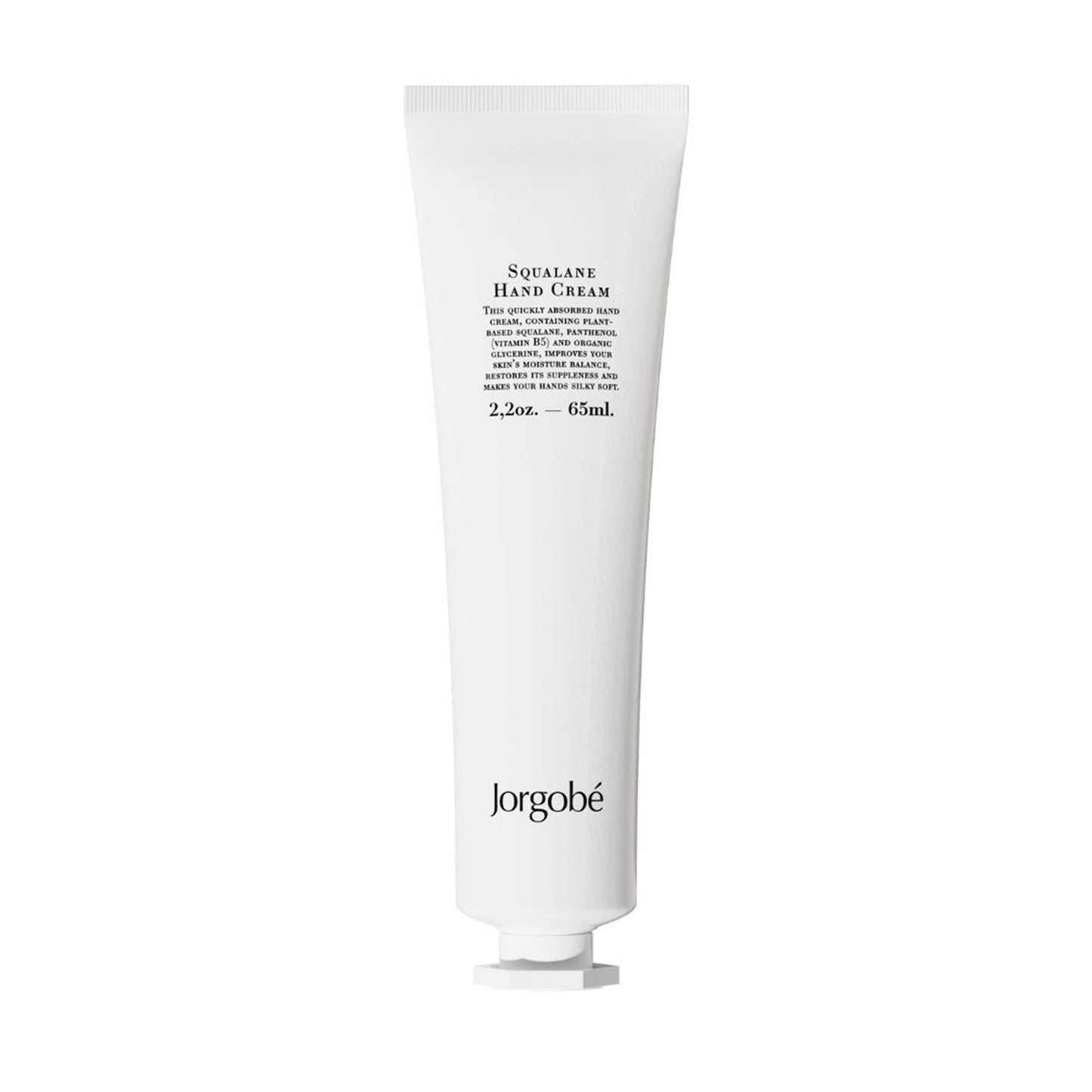 Jorgobe Squalane Hand Cream 角鯊烷護手霜