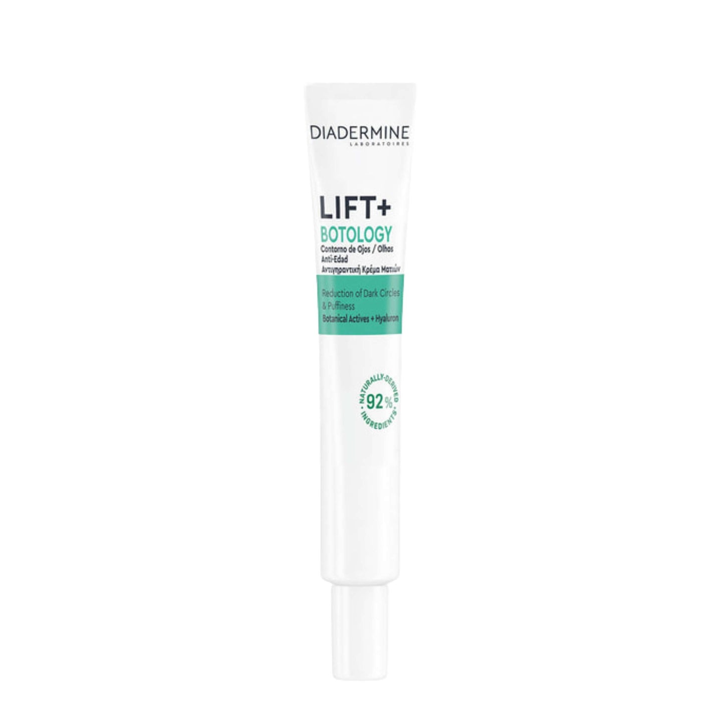Diadermine Lift+ 眼霜