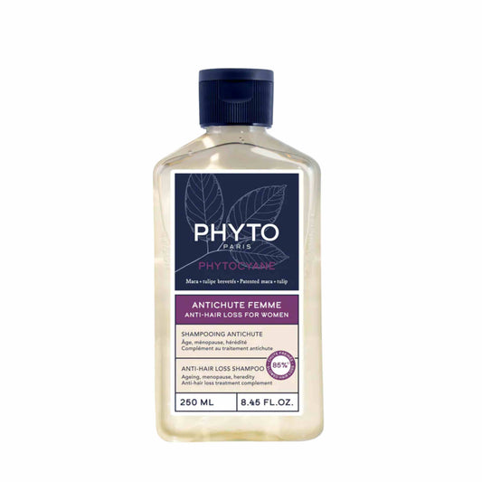 Phyto植萃防脫精華洗髮水-女士配方