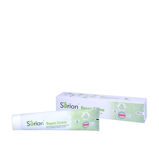 Sorion Cream濕疹皮膚修復膏-150ML