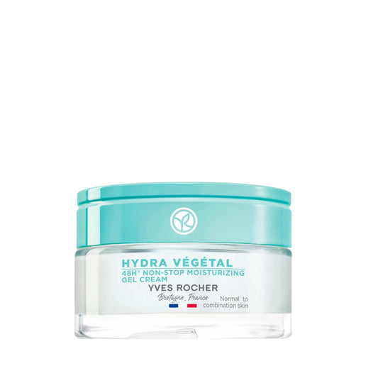 Yves Rocher 活水凝肌48H 保濕面霜