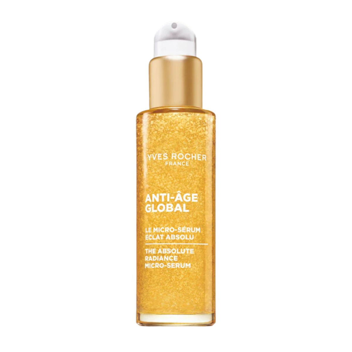 Yves Rocher 花萃幹細胞高效微精華